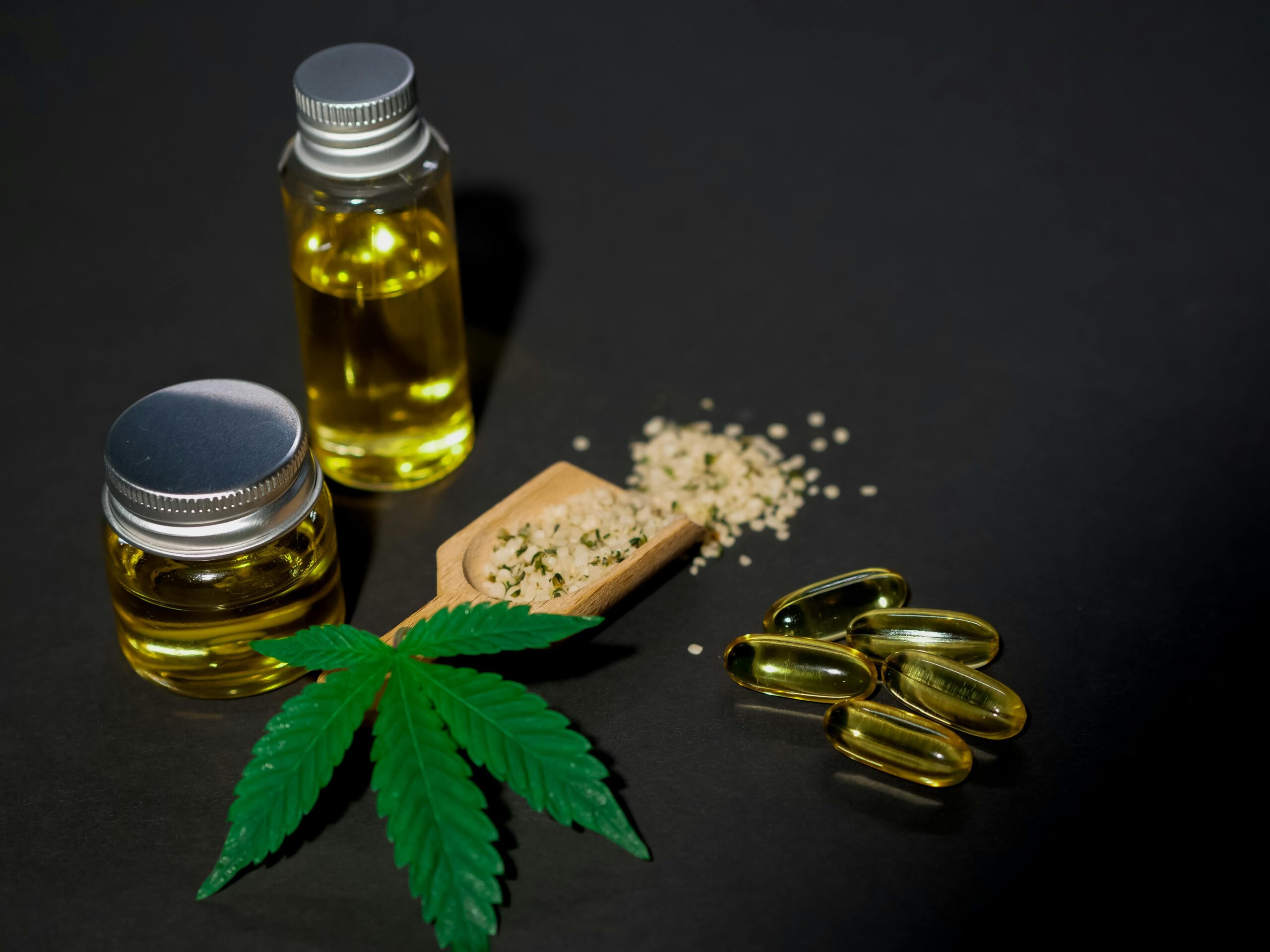 cbd oil