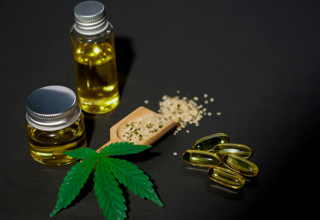cbd oil