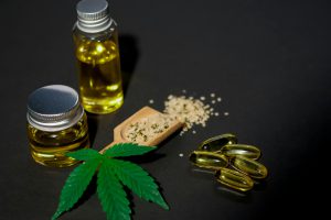 cbd oil