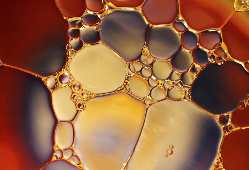 hemp oil