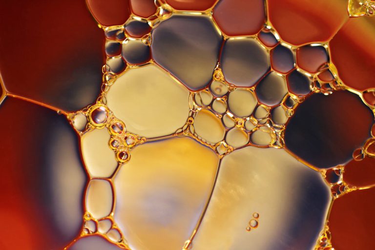 hemp oil