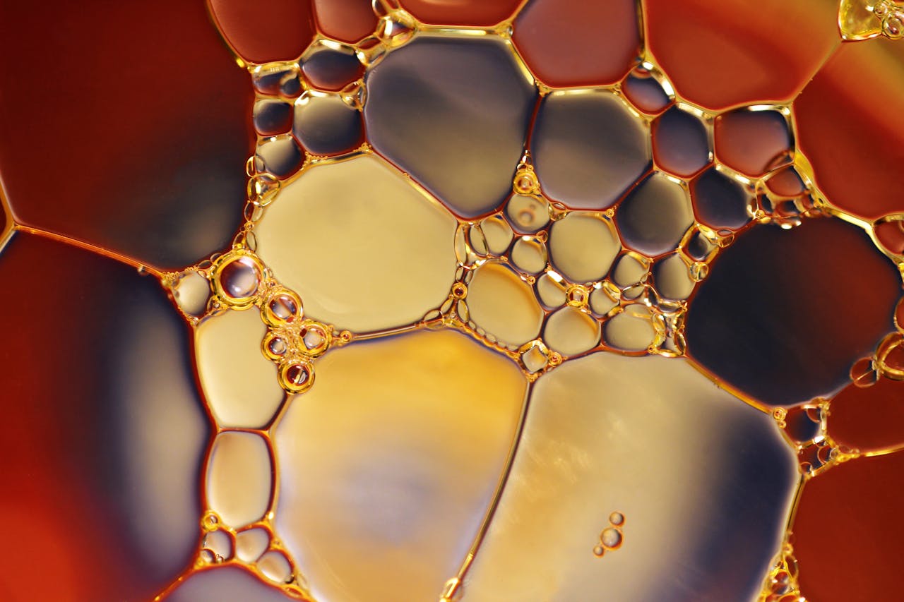 hemp oil