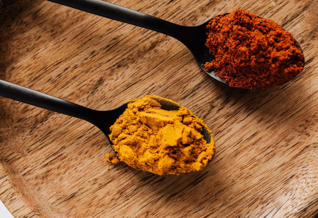 Turmeric