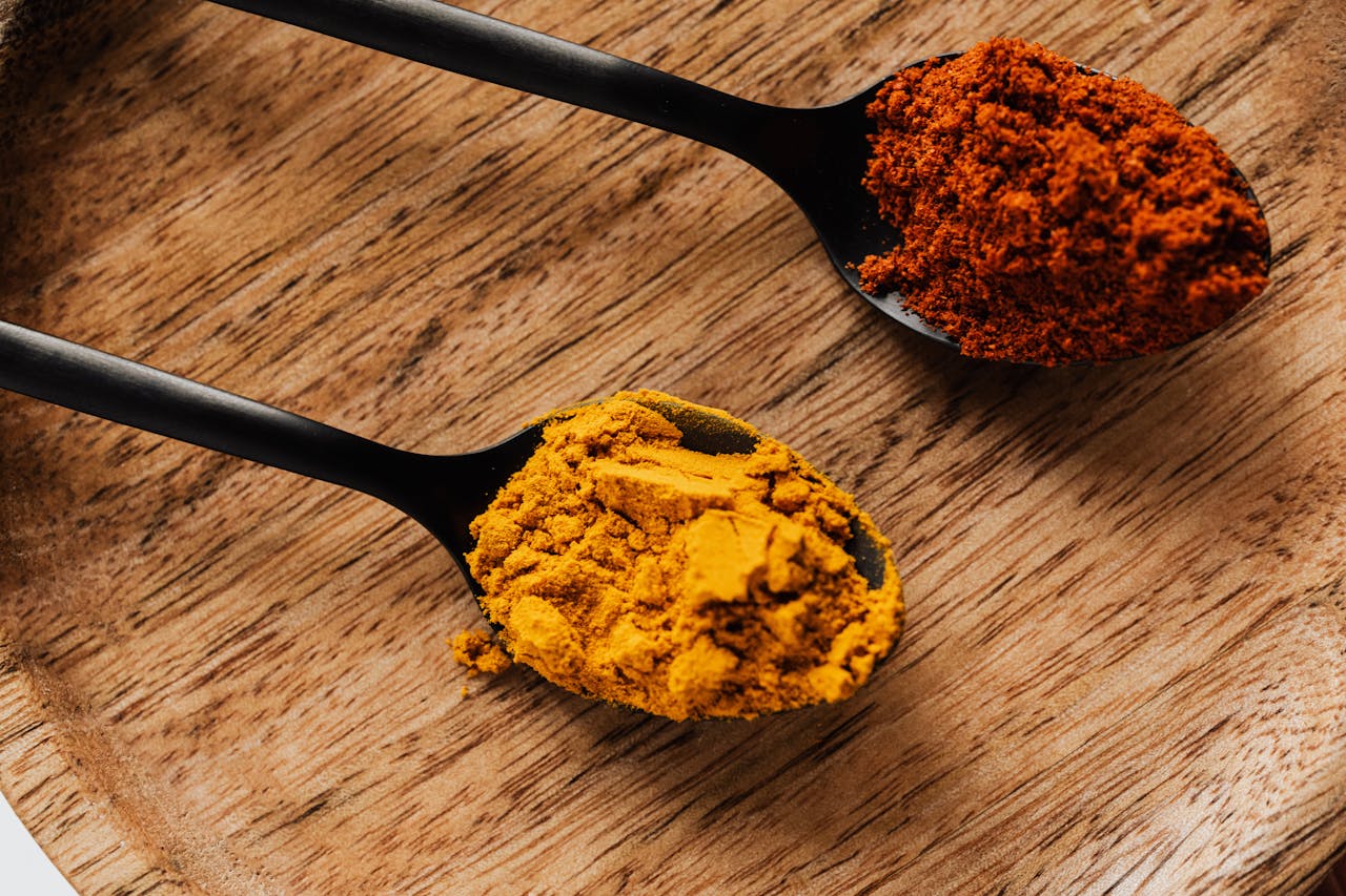 Turmeric