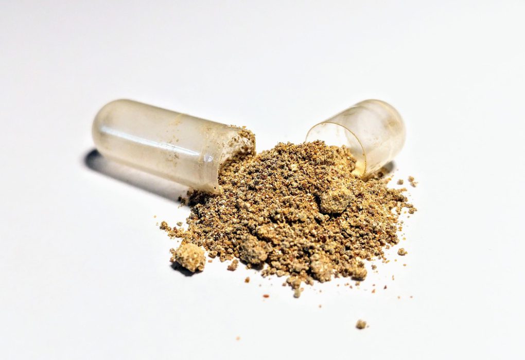 Ashwagandha