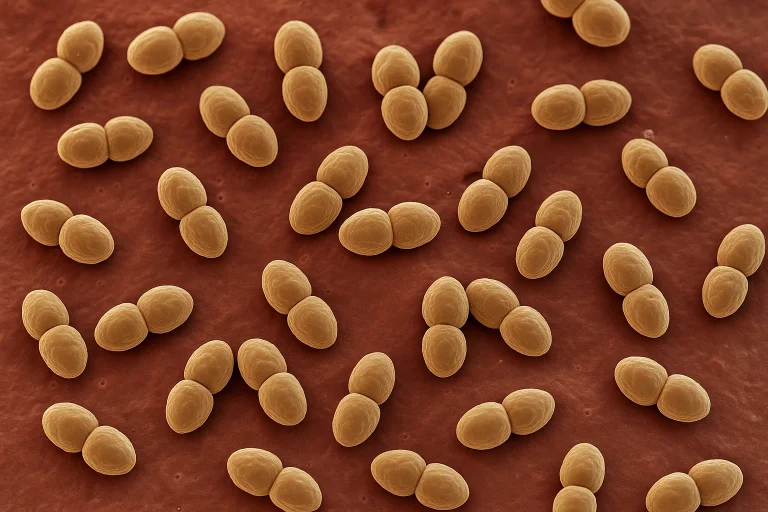 Streptococcus pneumoniae