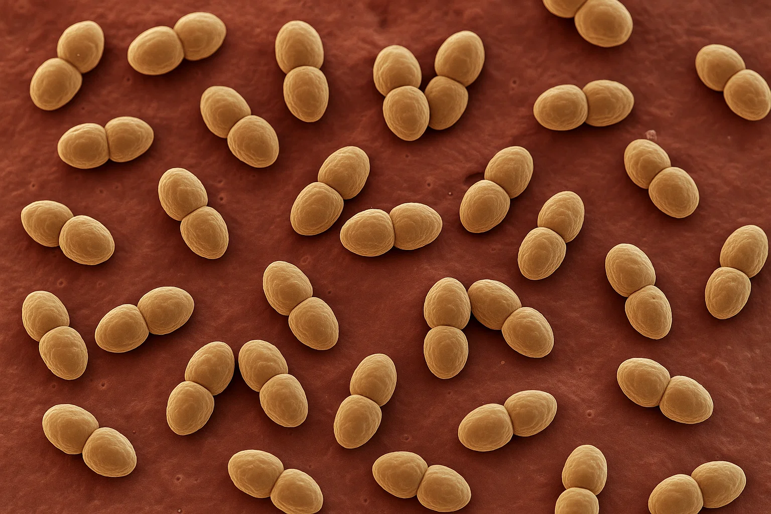 Streptococcus pneumoniae