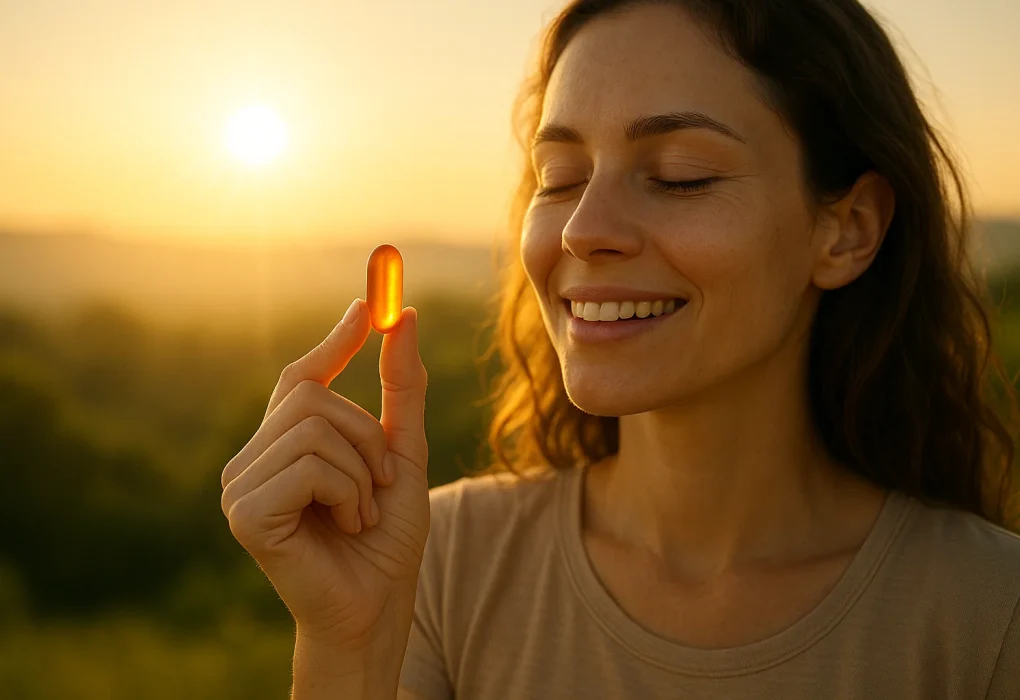 VITAMIN D