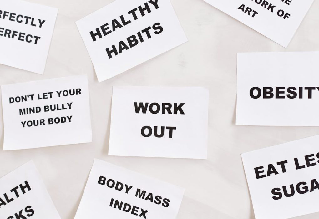 body mass index