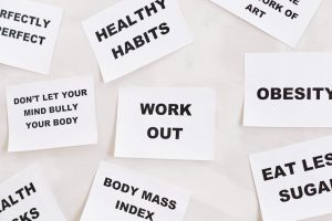 body mass index