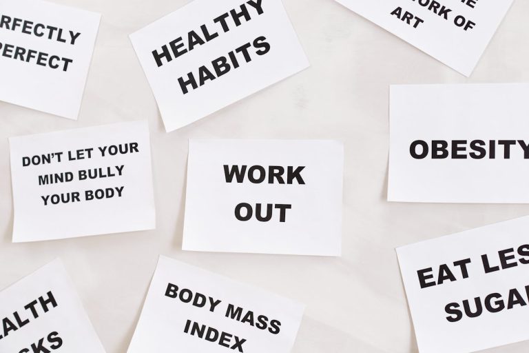 How to Calculate the BMI Index? body mass index