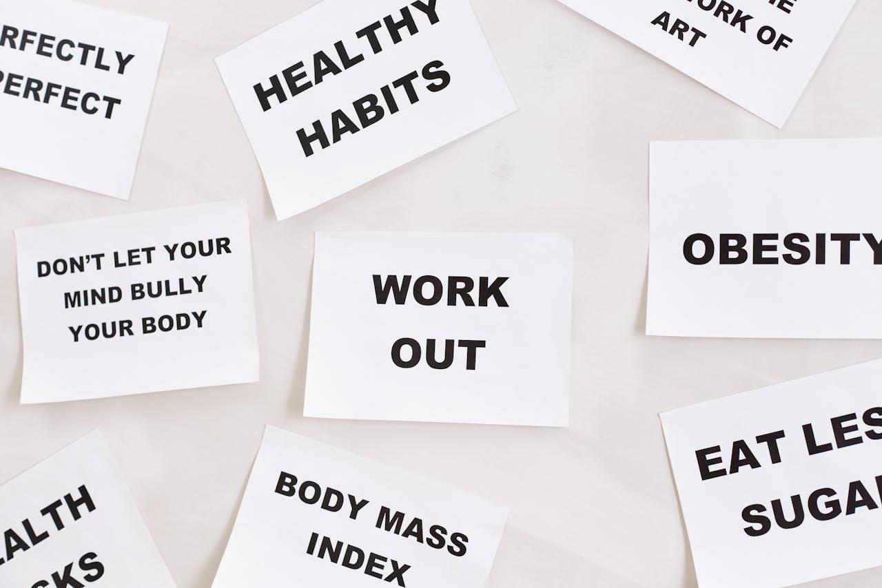 body mass index