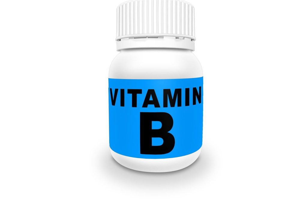 vitamin b12