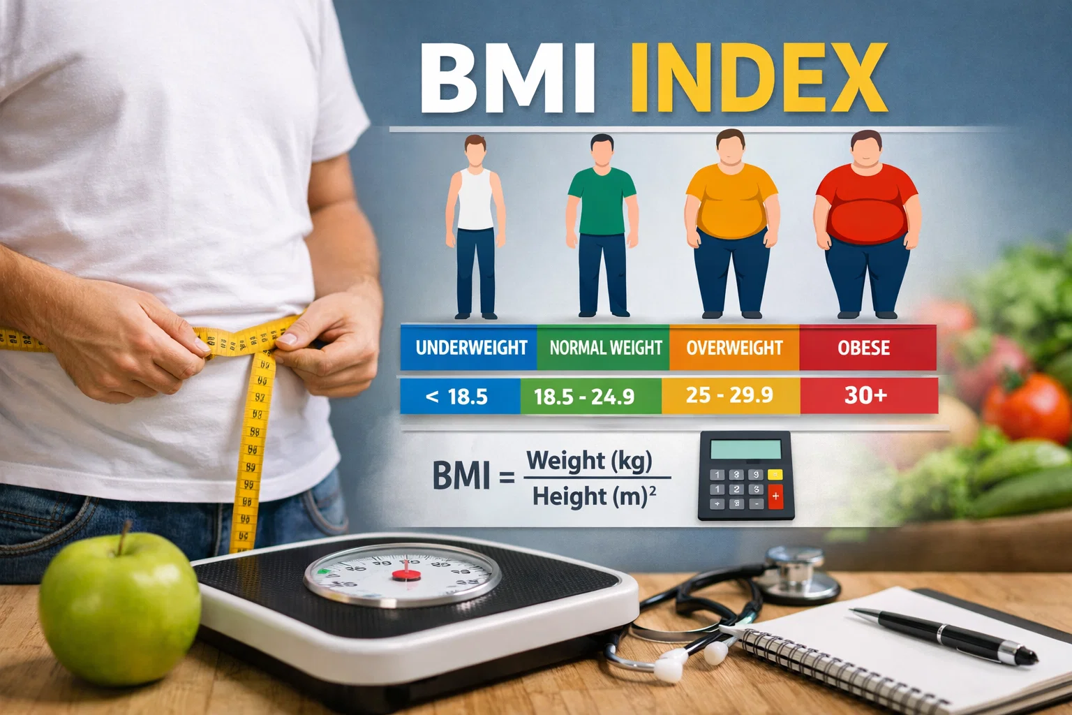 BMI INDEX
