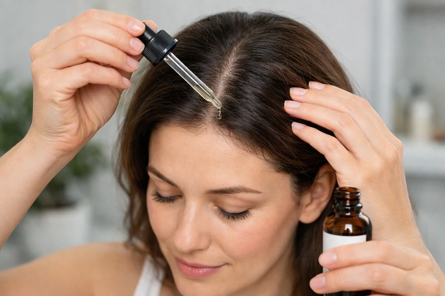 Best Hair Growth Oils & Serums