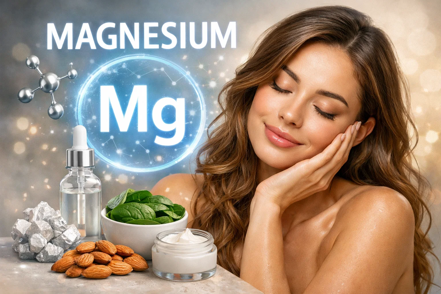 magnesium